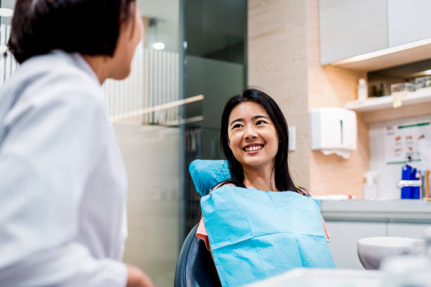 Professional  Holistic Dental Services in Van Horn, TX