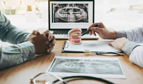 Best Dental X-Rays and Imaging  in Van Horn, TX