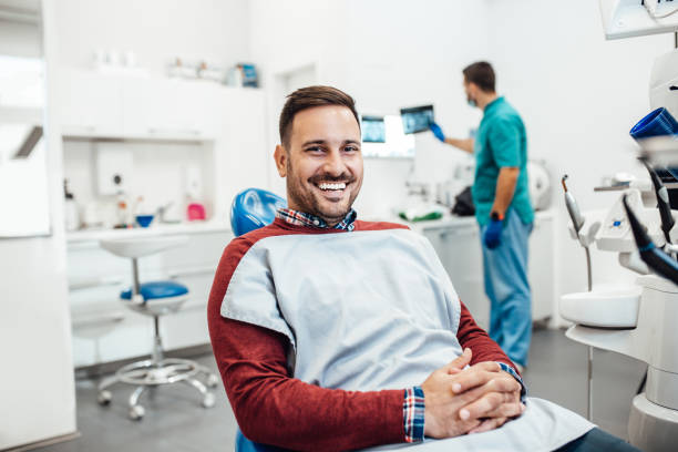 Best Laser Dentistry  in Van Horn, TX