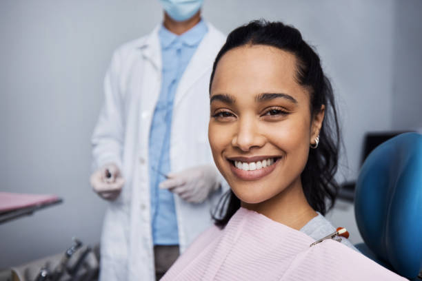 Why Choose Us for Your Dental Needs in Van Horn, TX