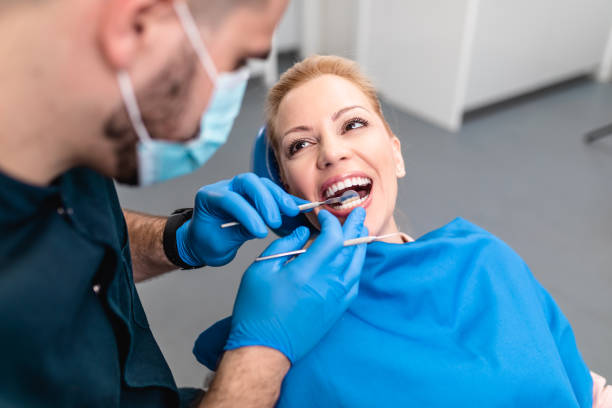 Best Dental Exams and Cleanings  in Van Horn, TX
