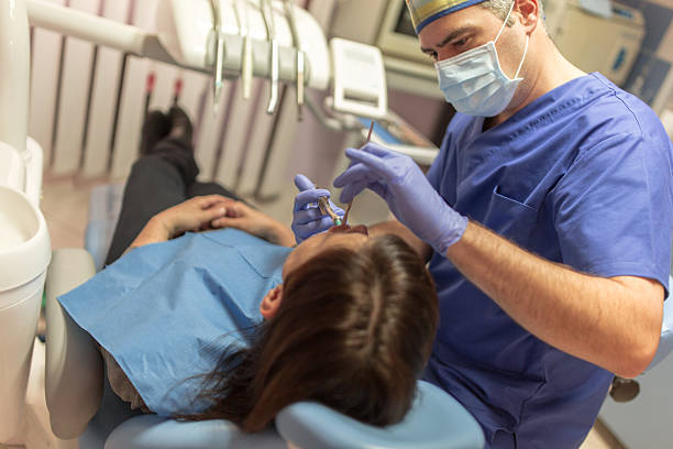 Best Invisalign and Clear Aligners  in Van Horn, TX