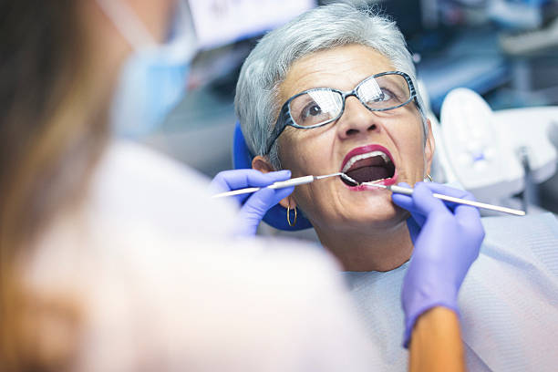 TMJ/TMD Treatment in Van Horn, TX