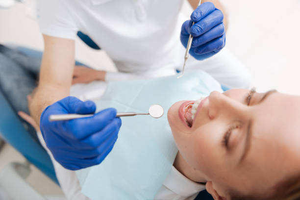 Best Periodontal (Gum) Disease Treatment  in Van Horn, TX