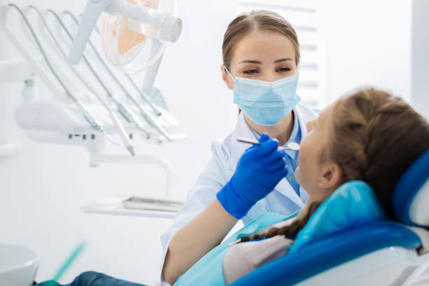 Best Dental Fillings (Composite and Amalgam)  in Van Horn, TX